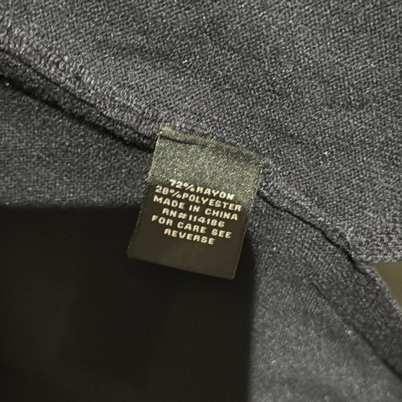 Women’s size L | Verve Ami | dark Blue Cardigan - Picture 6 of 7